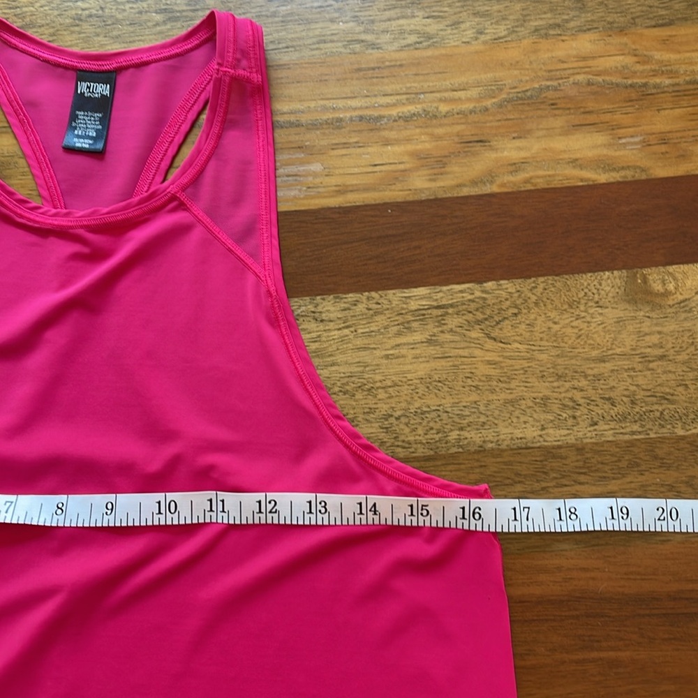 Victoria Secret Sport Tank Top - Picture 6 of 7